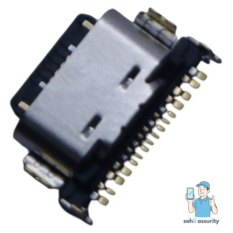 Charging Connector for Vivo iQOO 7 Legend